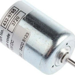 9904 120 18105 Mclennan Servo Supplies