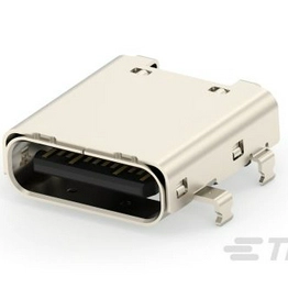 TE Connectivity 2388749-1 image