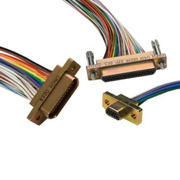 DCHM25S6N5-36.0BN-HT1 Cinch