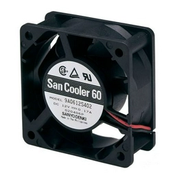 SANYO DENKI 9A0624G402 image