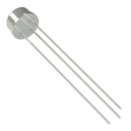 JANSM2N3439L Microchip Technology
