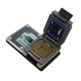 Infineon Technologies CYBLE-022001-PROG image
