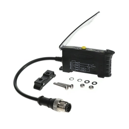 Banner Engineering D10AFPQ5 image