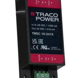 TRACO Power TMDC 10-2415 image