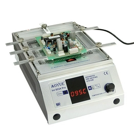 AO853A SRA Shops