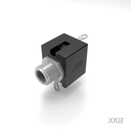 XKB Connectivity PJ-301M-3-B image
