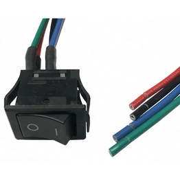 JWM21RA1A/UCV-WL NKK Switches