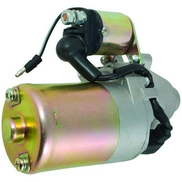 RS41245STARTER International Lighting