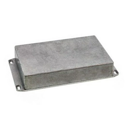 Hammond Manufacturing 1590WDDFL image