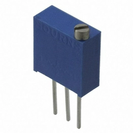 3292W-1-502LF BOURNS