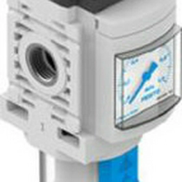 MS4-LFR-1/4-D6-C-P-M-AG-MPA-B FESTO