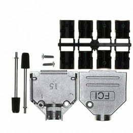 Amphenol 8655MH1501BLF image