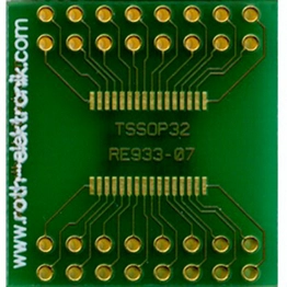 RE933-07 Roth Elektronik