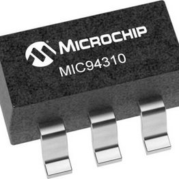 Microchip Technology MIC94310-PYMT-TR image