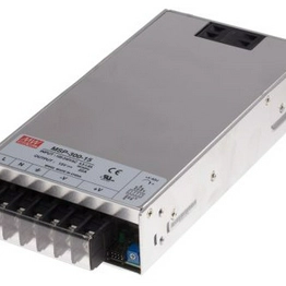 Mean-Well USA, Inc. MSP-300-15 image
