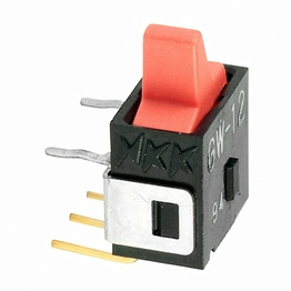 GW12LCH NKK Switches