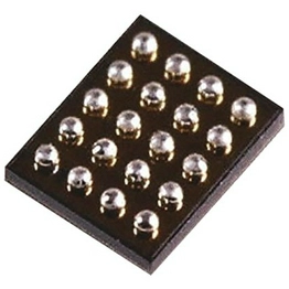 Analog Devices AD8233ACBZ-R7 image