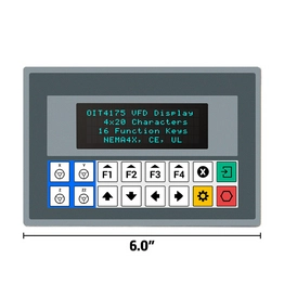 OIT4175-A00 Maple Systems