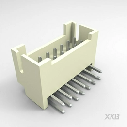 XKB Connectivity X2026WR-2x07D-46SN image