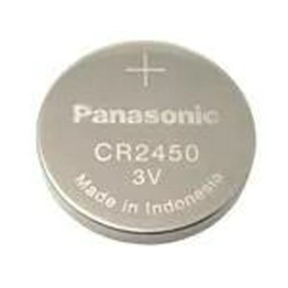 Panasonic CR-2450/BN image