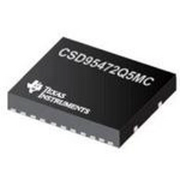 Texas Instruments CSD95472Q5MC image