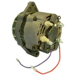 3857813ALTERNATOR International Lighting