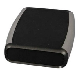 Hammond Manufacturing 1553DTBUBK image