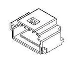 501568-0807 molex