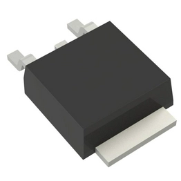 Texas Instruments LM337KVURG3 image