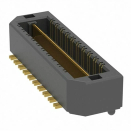 QTH-020-01-H-D-DP-A samtec
