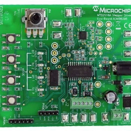 Microchip Technology ADM00308 image