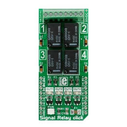 MikroElektronika MIKROE-2154 image