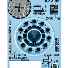 CT3-A30 / L RELECO