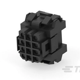 TE Connectivity 207017-1 image