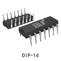 CD4013BE XBLW