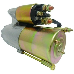 AQ311A,BYEAR19868CYLGASSTARTER International Lighting