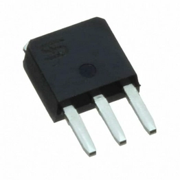 TSM680P06CH X0G Taiwan Semiconductor
