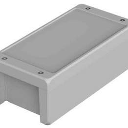 00165235 Bopla Gehäuse Systeme