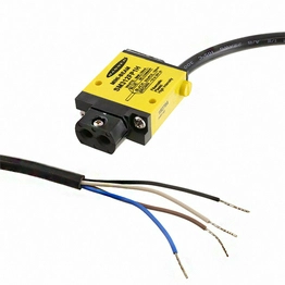 Banner Engineering SM312FP1H image