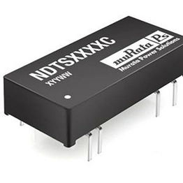 NDTS0505C Murata Power Solutions