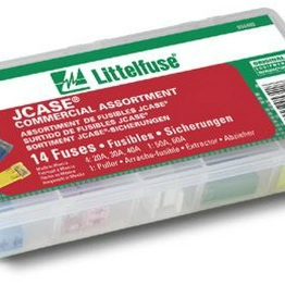 Littelfuse 00940480Z image