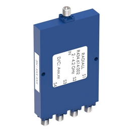 R595453215 Radiall