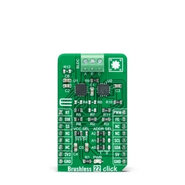 MIKROE-4995 MikroElektronika