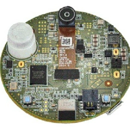 ON Semiconductor SECO-RSL10-CAM-COLOR-GEVK image