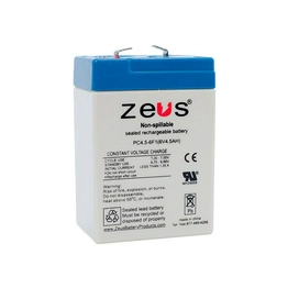 PC4.5-6F1 ZEUS