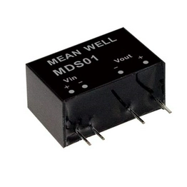 MDS01N-05 Mean-Well USA, Inc.
