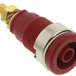 972354101 Hirschmann Test & Measurement
