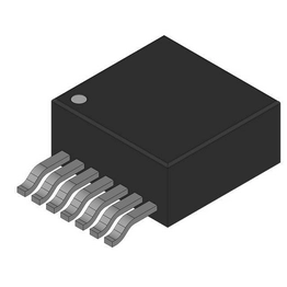 LMZ14203TZE-ADJ/NOPB Texas Instruments