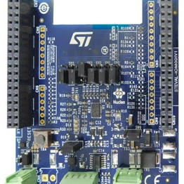 STMicroelectronics STEVAL-IOM001V1 image