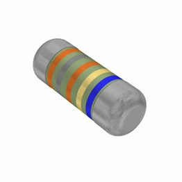 SMM02040D3839CB100 Vishay Intertechnology